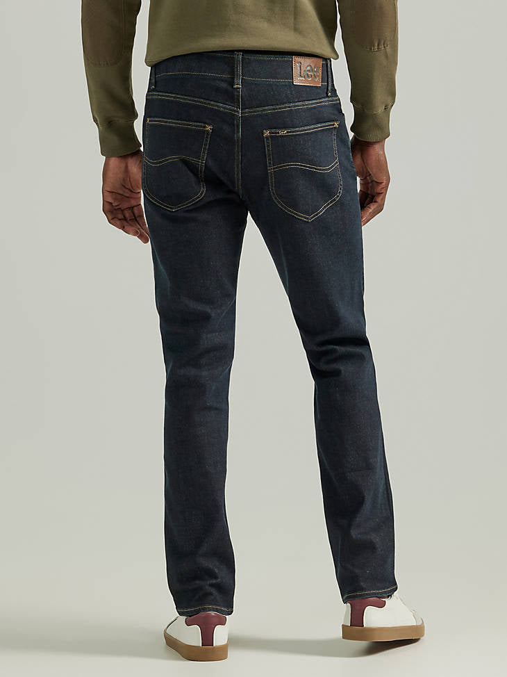Lee Original Men Jeans 112339206:1 Straight Fit