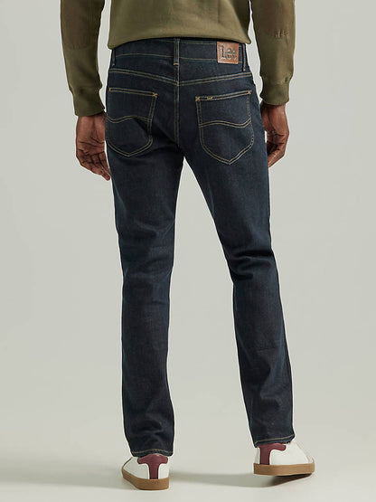Lee Original Men Jeans 112339206:1 Straight Fit