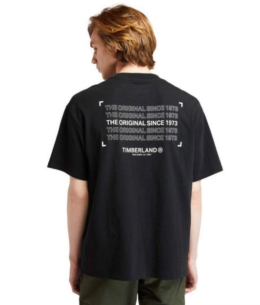 Timberland Original Men T-shirt Oversized