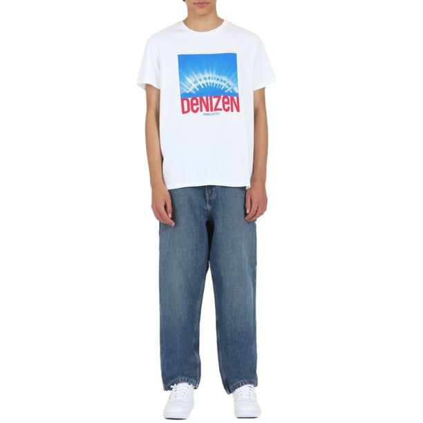 Levis Original Men T-shirt