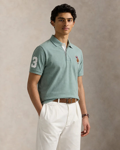 U.S Polo Assn Men polo-Shirt