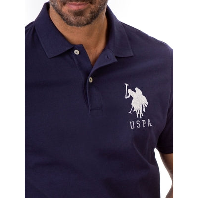U.S Polo Assn Men polo-Shirt #11 3044 88