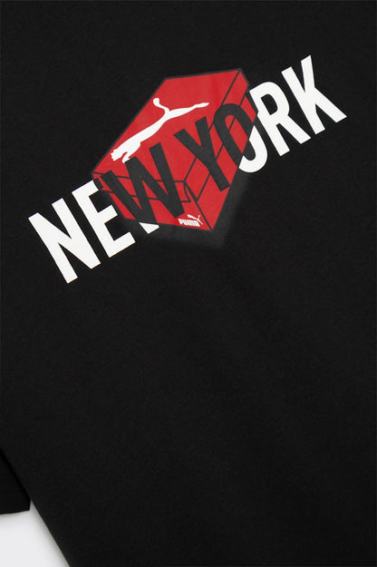 Puma Original Men T-Shirt