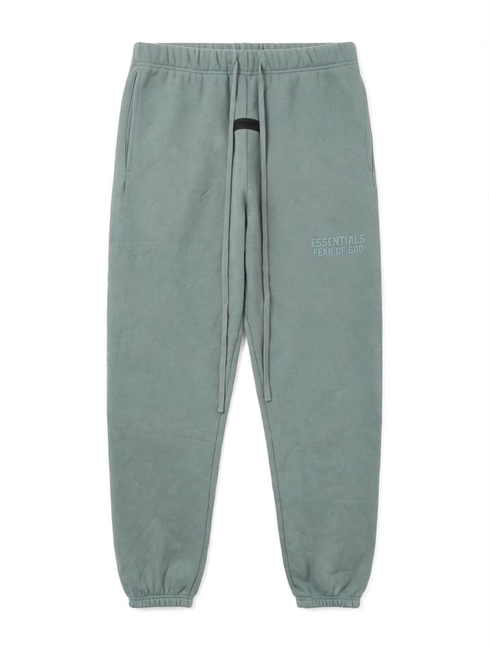 Essential Original Men Suit ( 2 PIECES )HODDIE+SWEATPANTS