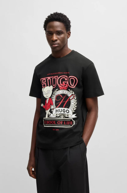 Hugo Boss Original 💯 Men Tshirt
