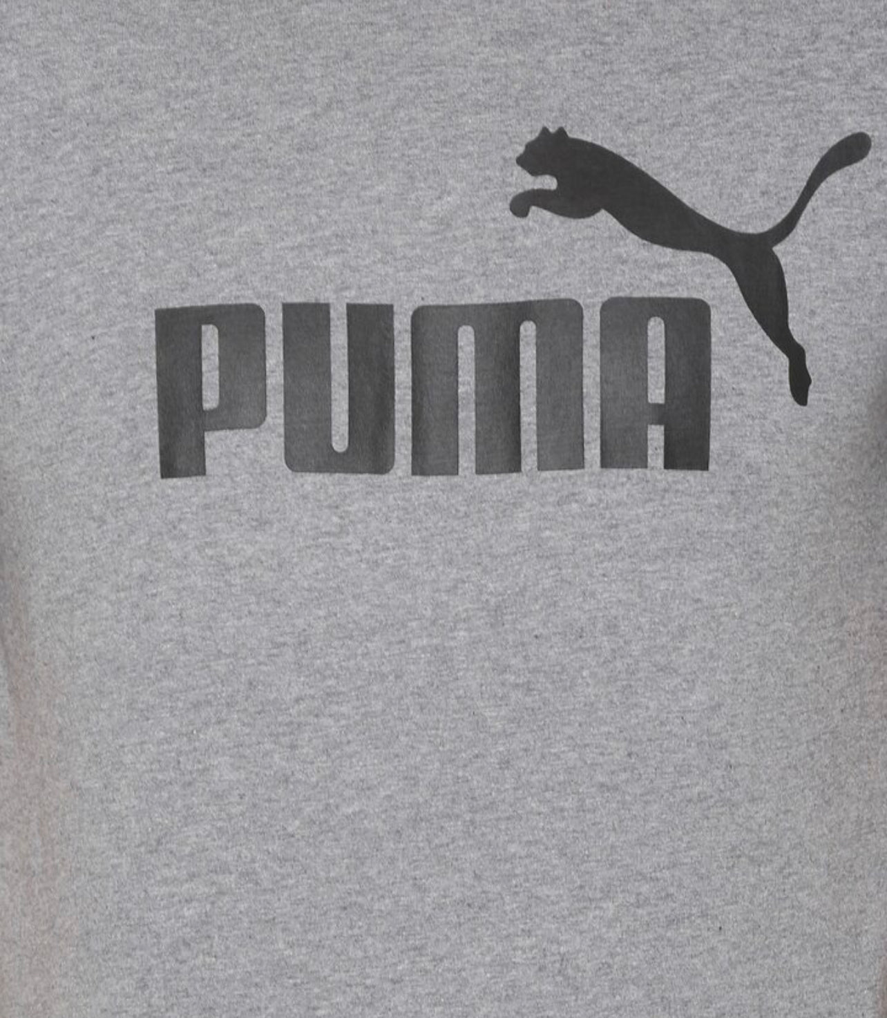 PUMA Original Men T-shirt