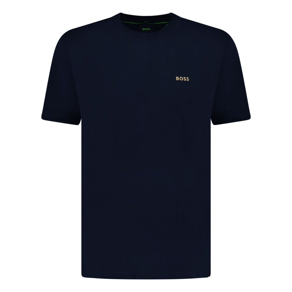 Hugo Boss Original 💯 Men Tshirt IN NAVY