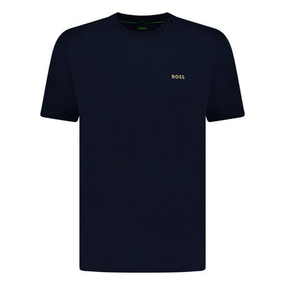 Hugo Boss Original 💯 Men Tshirt IN NAVY