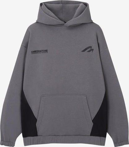 PULL&BEAR Stwd Original Men Hoodie تلبيسة أوسع مقاس oversized