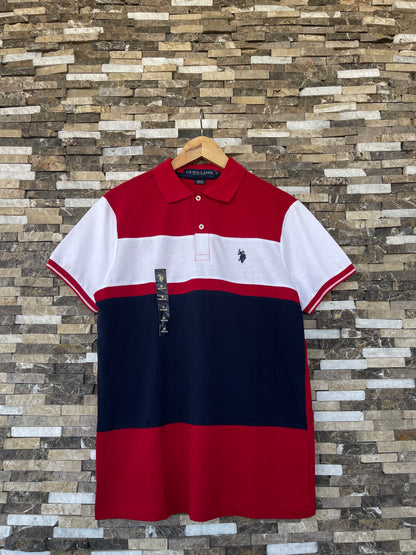 Us Polo Assn. Original Men Polo-shirt