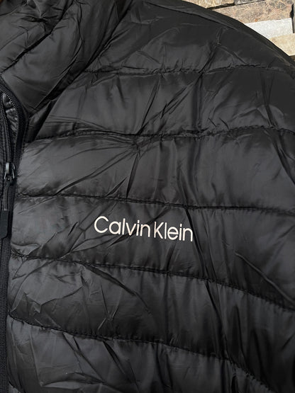 Calvin Klein Original Men Waterproof Jacket