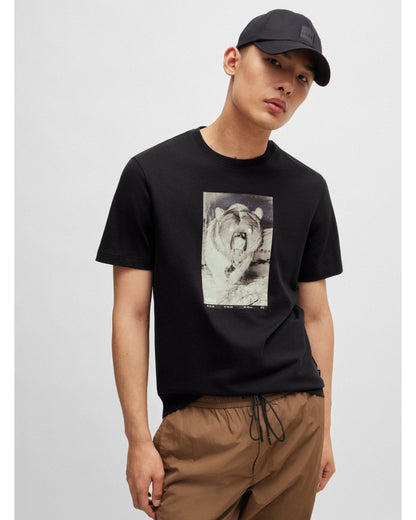 Hugo Boss Original 💯 Men Tshirt