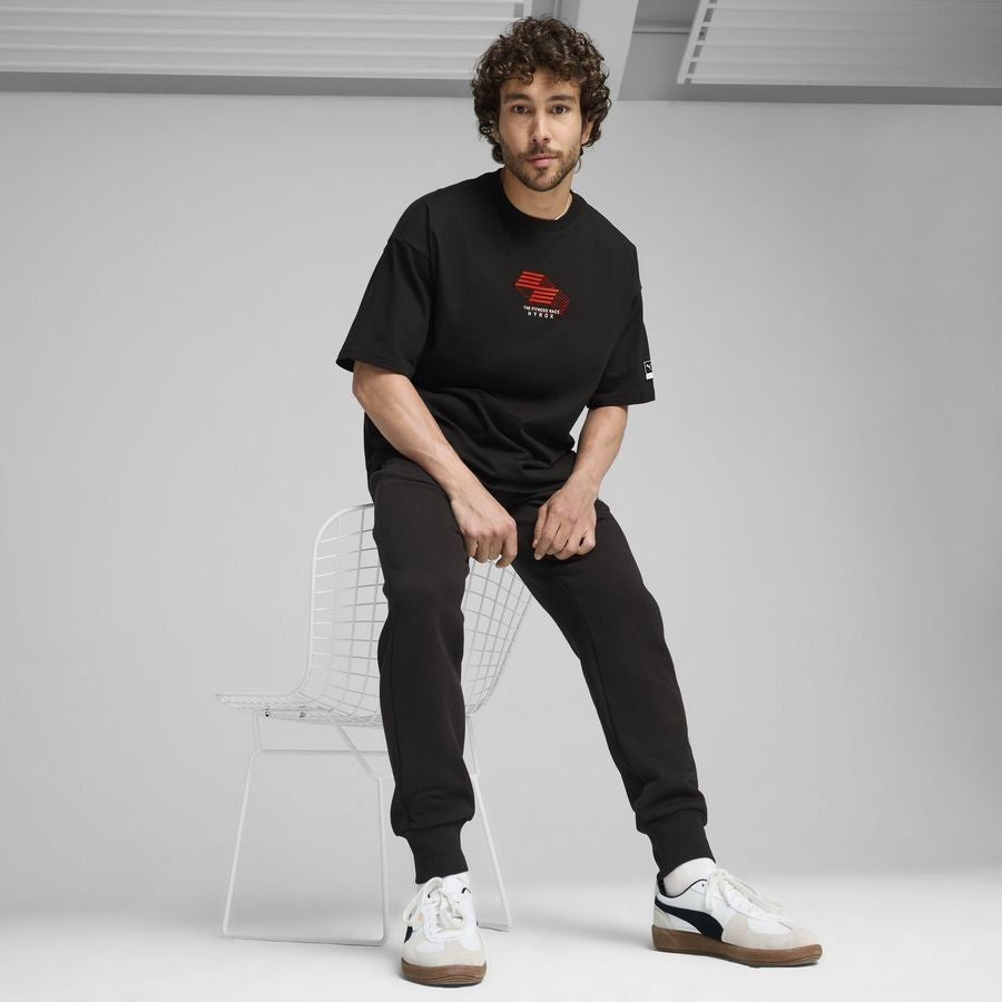 Puma Original Men T-Shirt