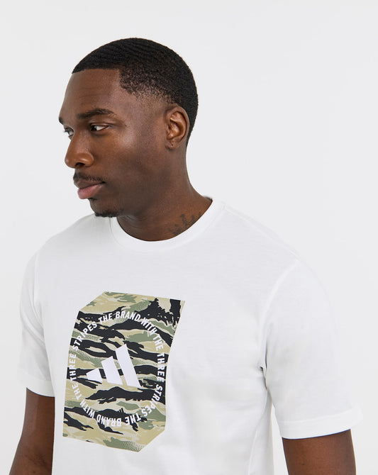 Adidas Original Men T-Shirt For Men