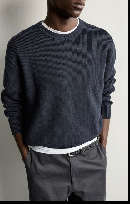 Zara Original Men Pullover