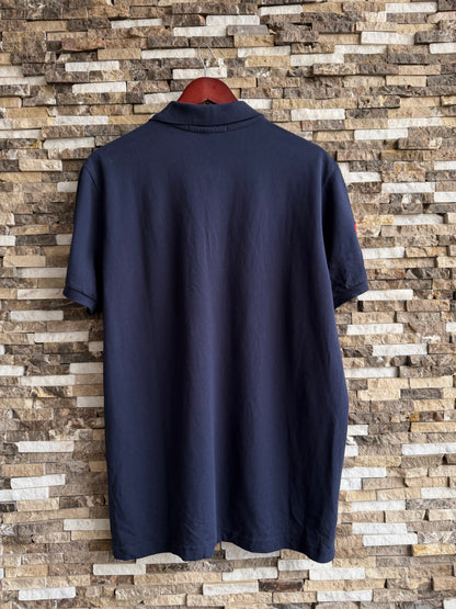 U.S Polo Assn Men polo-Shirt #PO 3694UPC