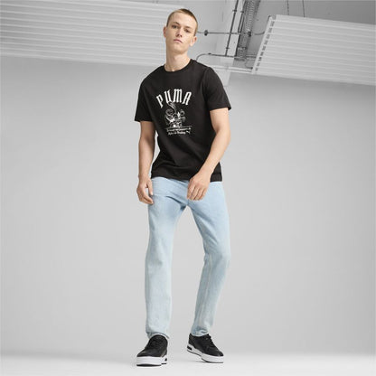Puma Original Men T-Shirt