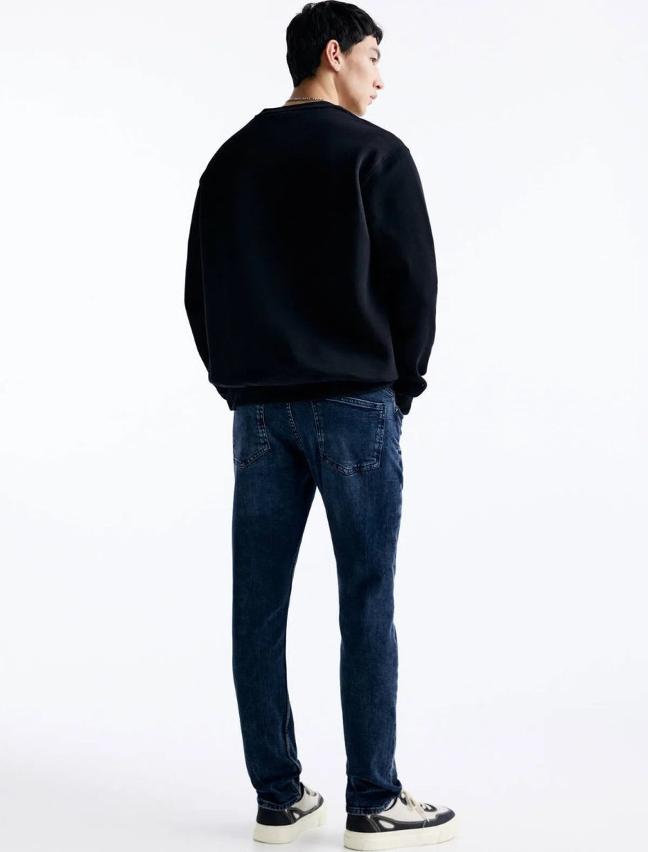 Pull&Bear Original Men Jeans Slim Fit