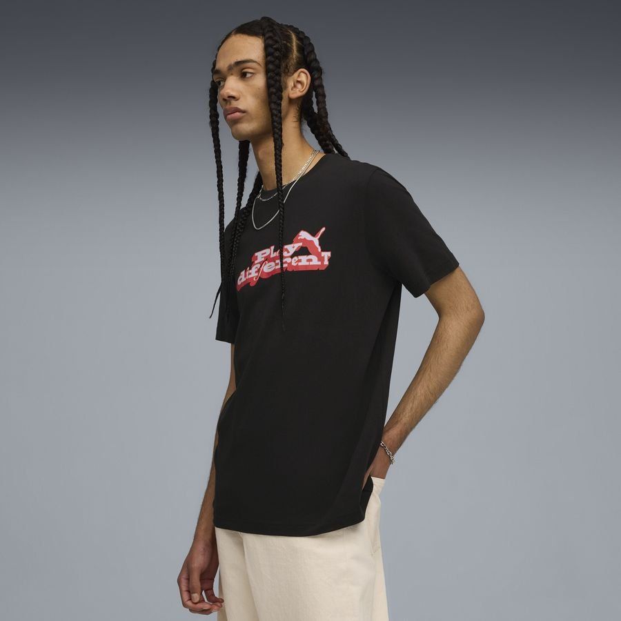 Puma Original Men T-Shirt