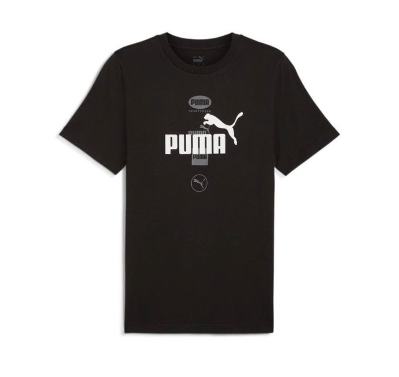 Puma Original Men T-Shirt