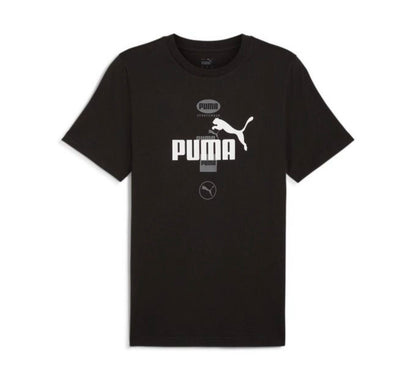 Puma Original Men T-Shirt
