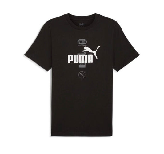 Puma Original Men T-Shirt