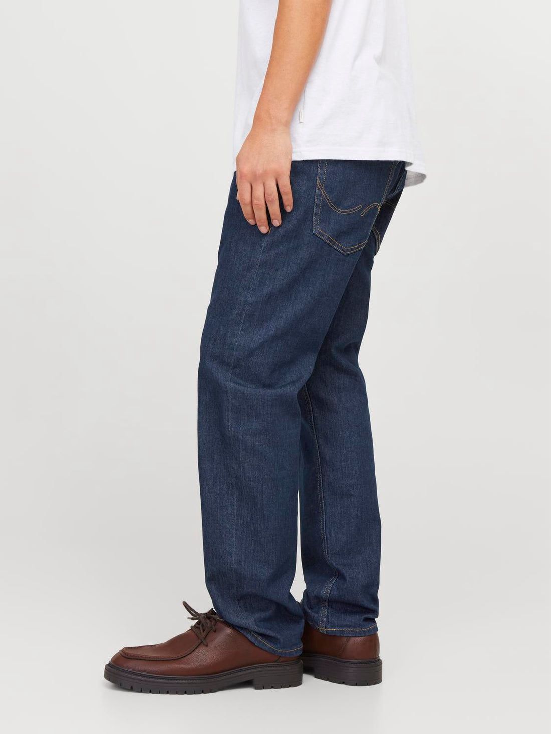 Jack&jones Original Men Comfort Jeans