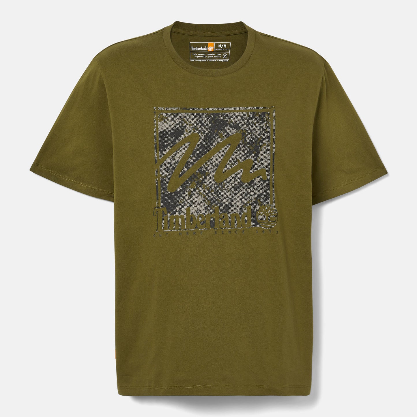 Timberland Original Men T-shirt