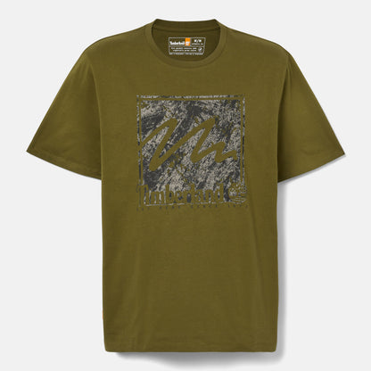 Timberland Original Men T-shirt