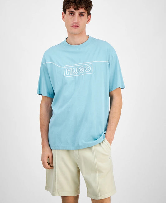 Hugo Boss Original 💯 Men Tshirt