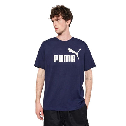 Puma Original Men T-Shirt