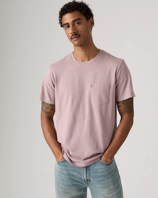 Levis Original Men T-shirt