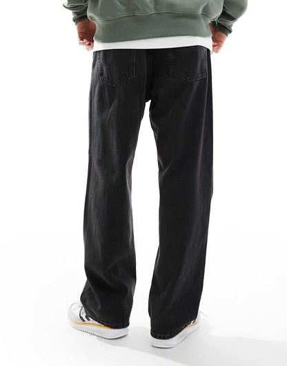 Jack&Jones Original Men Baggy Alex Jeans