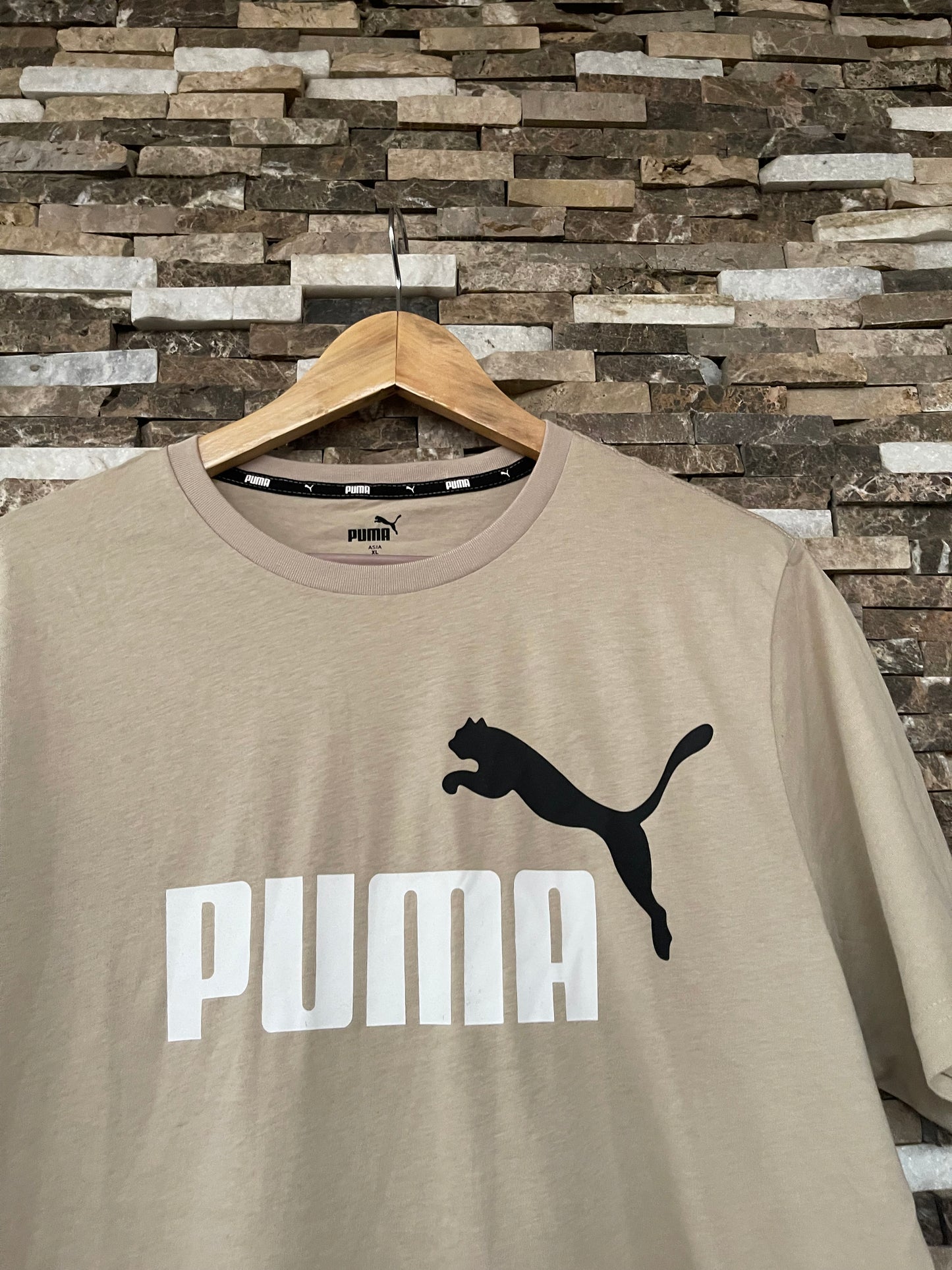 Puma Original Men T-Shirt