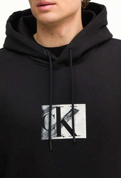 Calvin Klein Original Men Hoodie