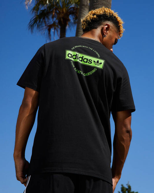 Adidas Original Men T-Shirt
