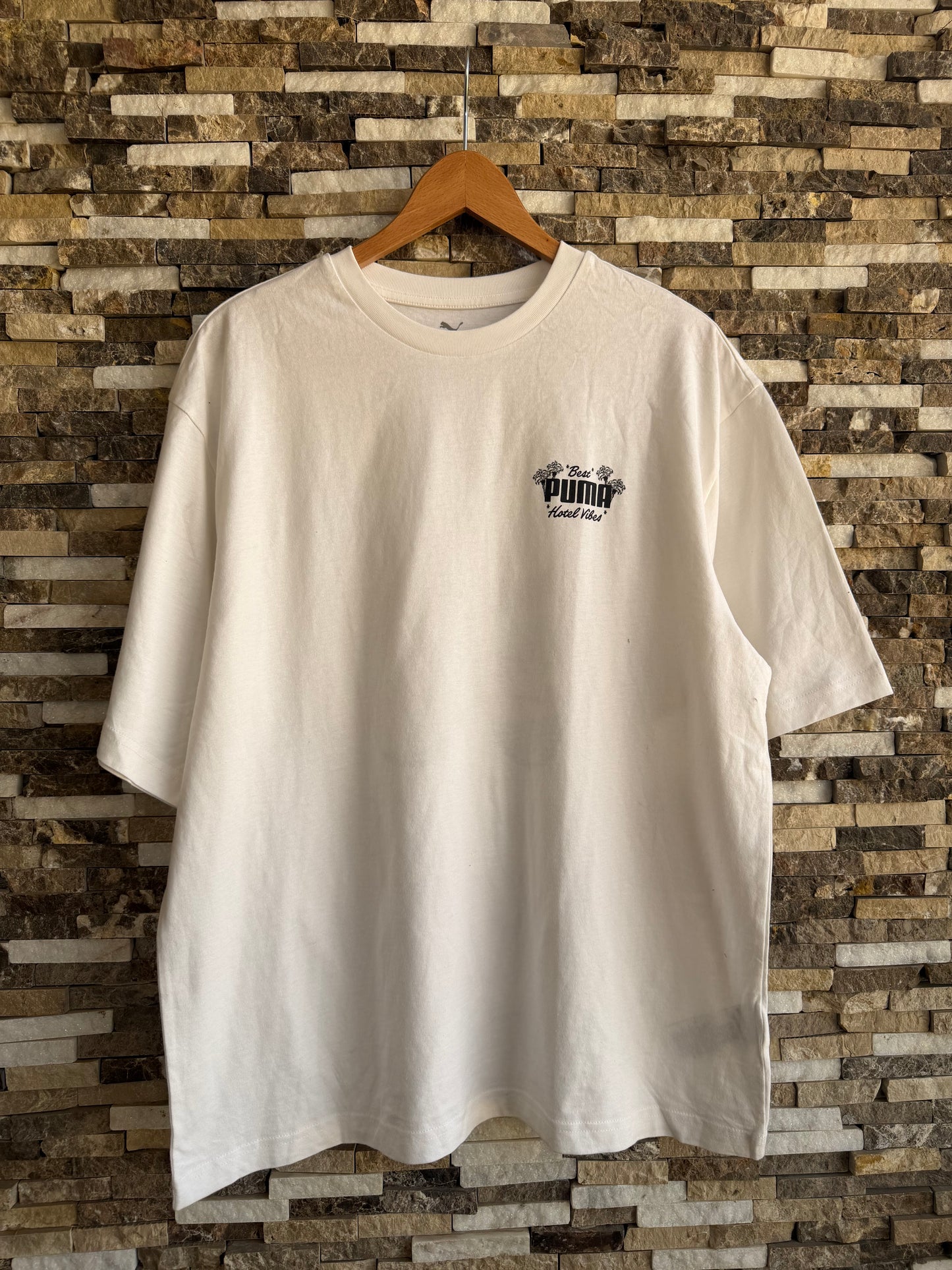 Puma Original Men T-Shirt
