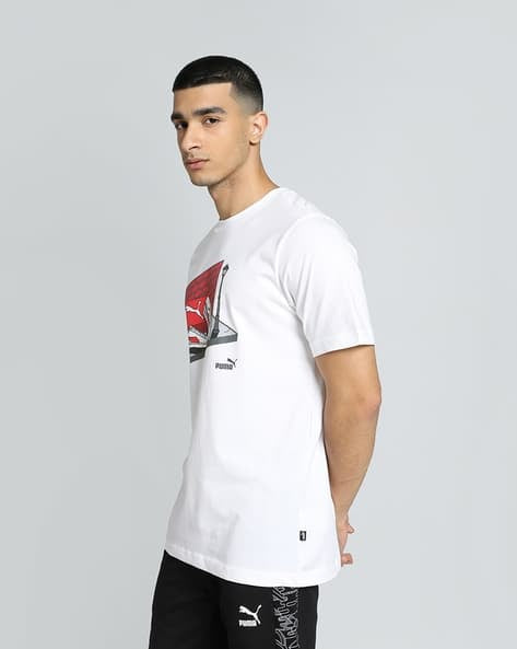 Puma Original Men T-Shirt