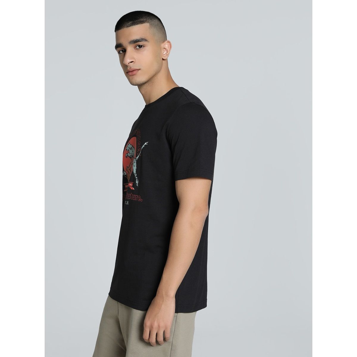 Puma Original Men T-Shirt