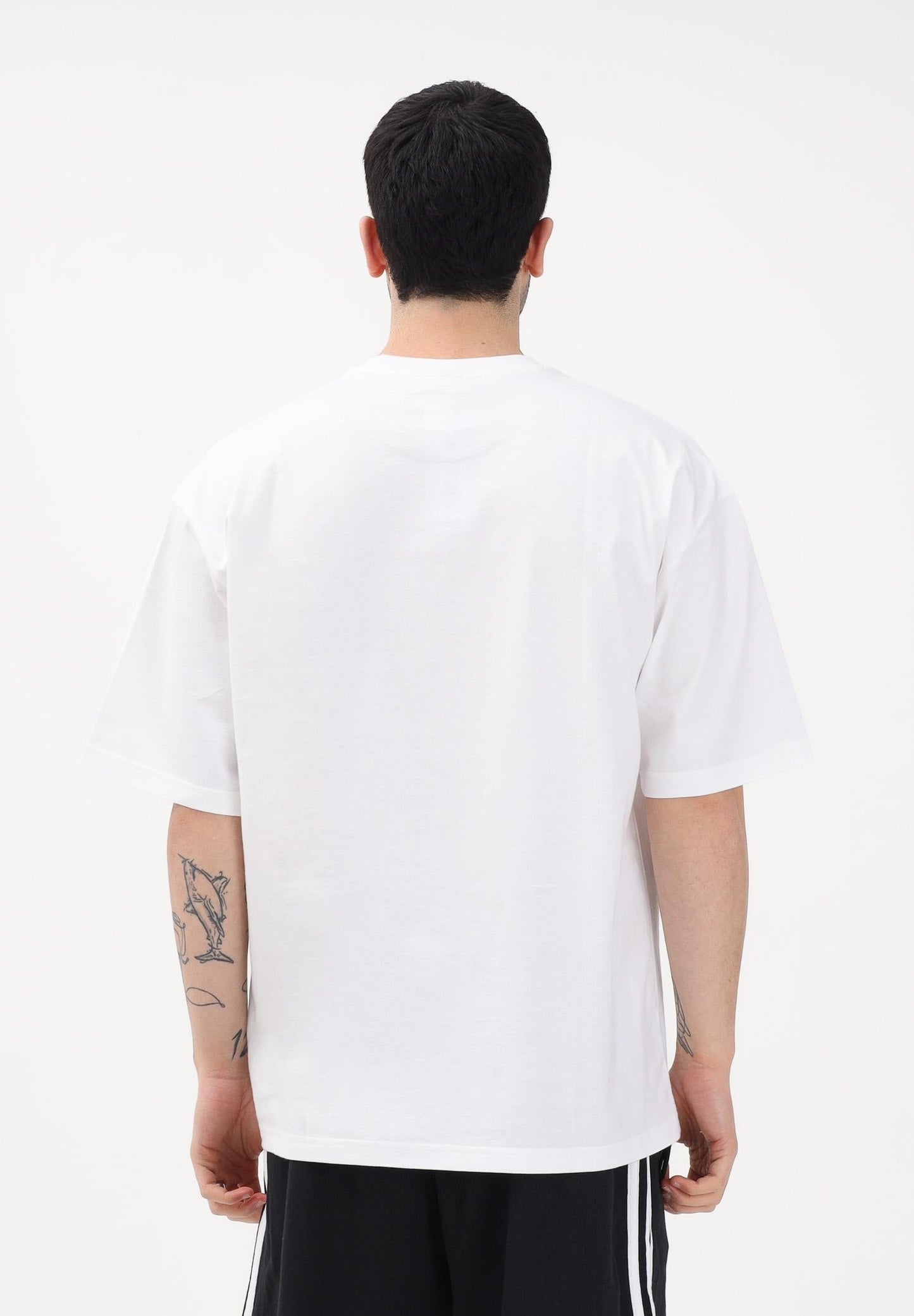 Adidas Original Men T-Shirt For Men Oversized