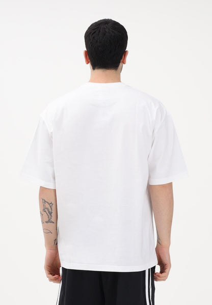 Adidas Original Men T-Shirt For Men Oversized