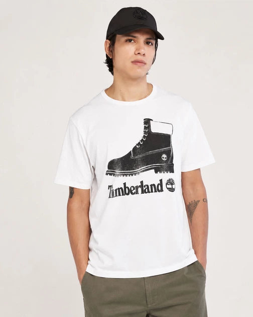 Timberland Original Men T-shirt