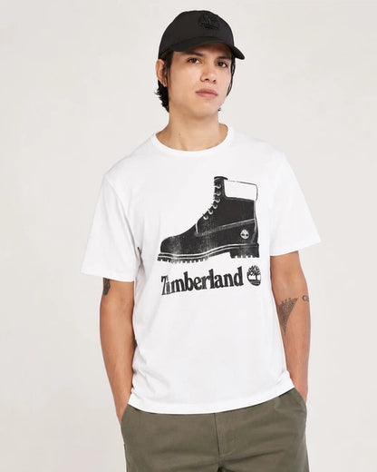 Timberland Original Men T-shirt
