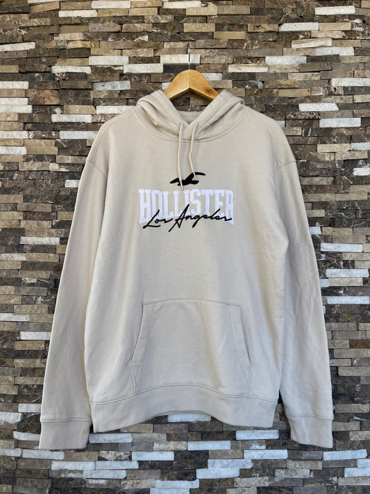 Hollister Original Men Hoodie