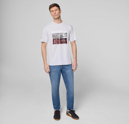 Puma Original Men T-Shirt