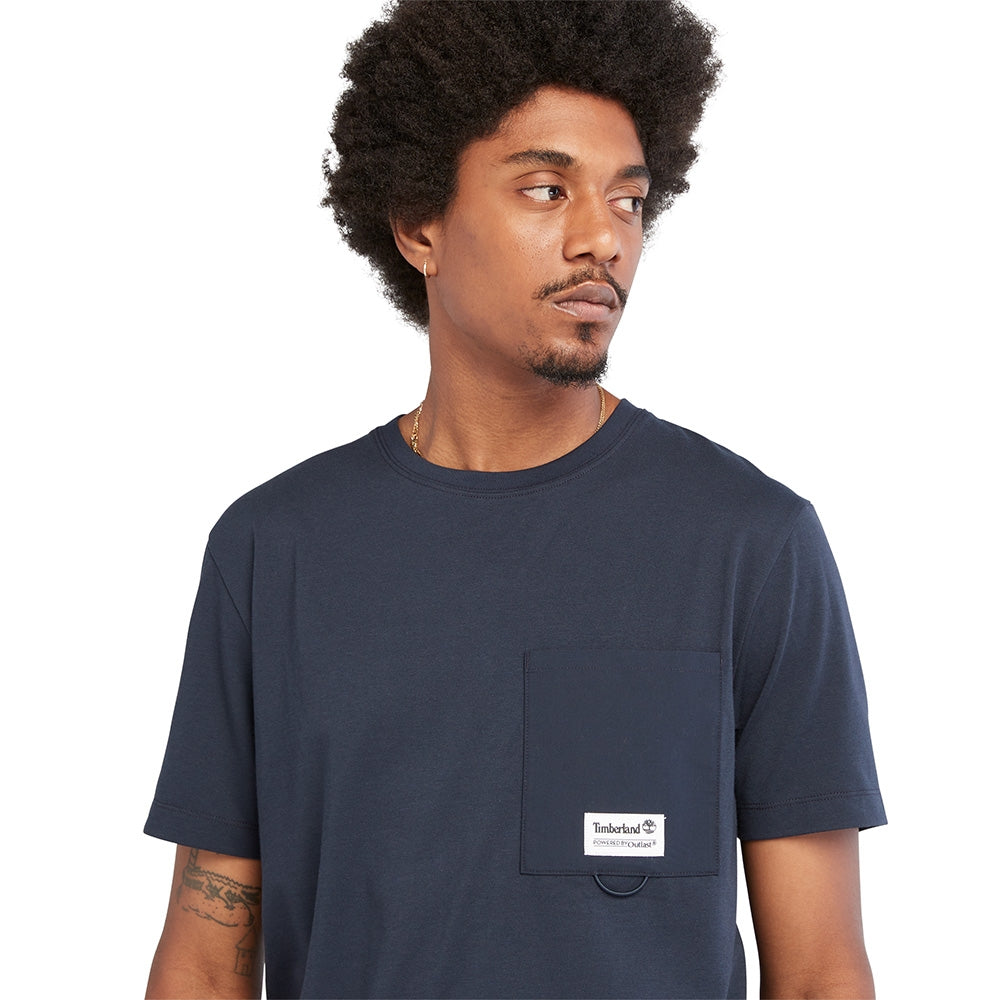 Timberland Original Men T-shirt