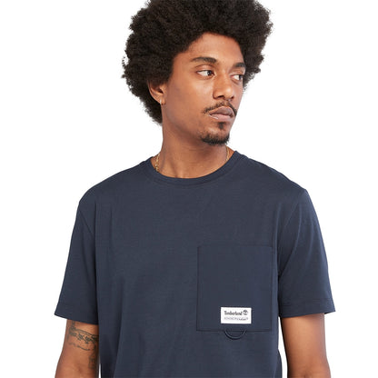 Timberland Original Men T-shirt