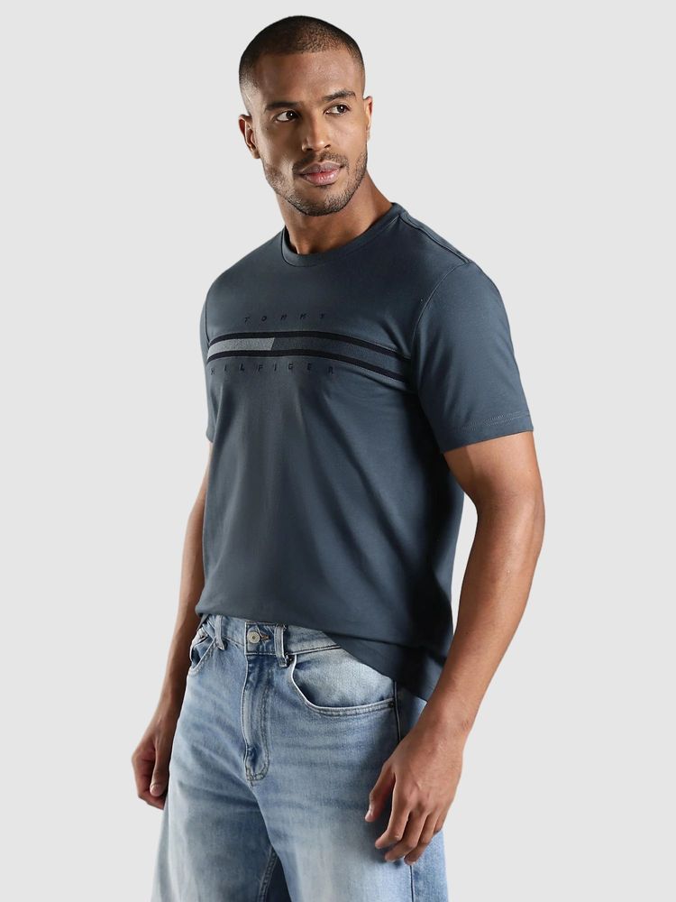 Tommy Hilfiger Original Men T-Shirt