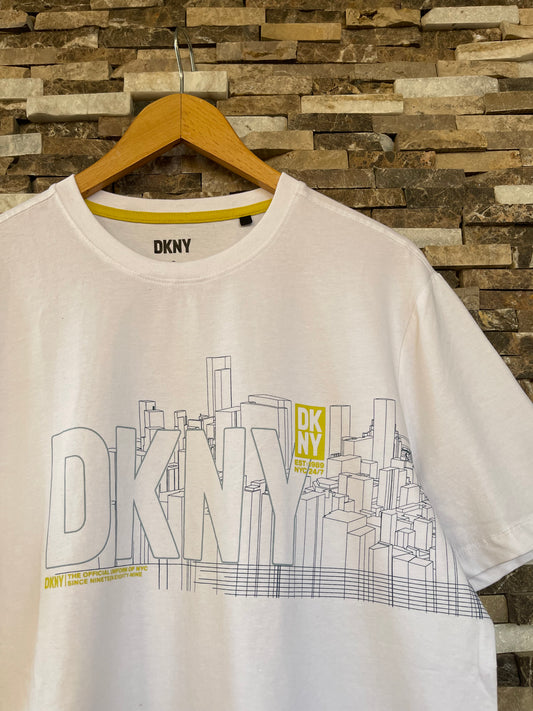 DKNY ORIGINAL Men T-Shirt