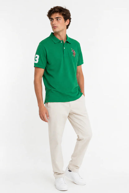 U.S Polo Assn Men polo-Shirt